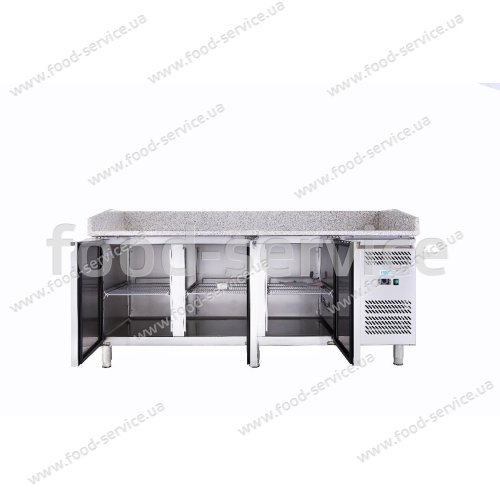 Стіл для піци Forcold G-PZ3600TN-FC 